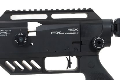 Picture of FX Dreamline Tactical Compact