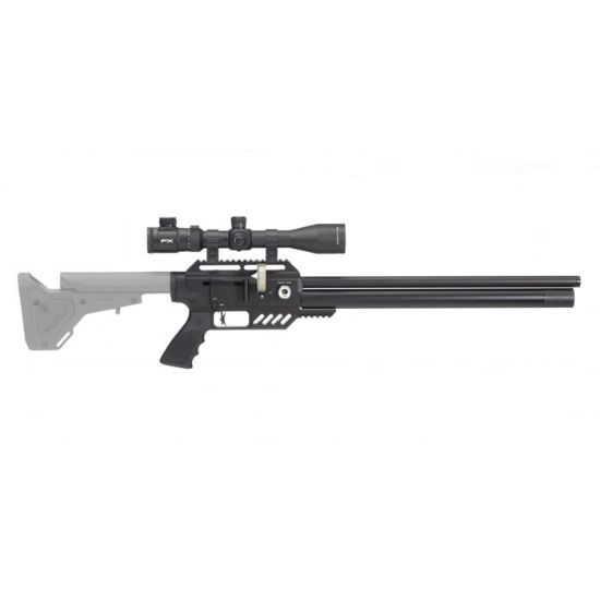 Picture of FX Dreamline Tactical Cylinder