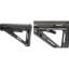 Picture of FX Dreamline Tactical Rear Stock Only - Magpul