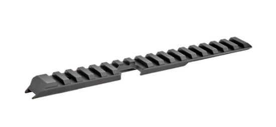 Picture of FX DRS 30 MOA Weaver Mounting Rail Low
