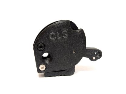 Picture of FX DRS 3D Single Shot Magazine