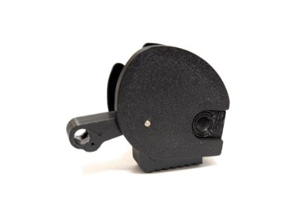 Picture of FX DRS 3D Single Shot Magazine