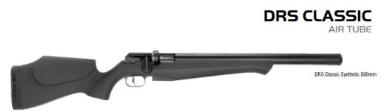 Picture of FX DRS Synthetic