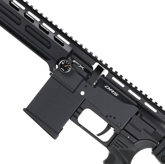 FX DRS Tactical. Solware Ltd.