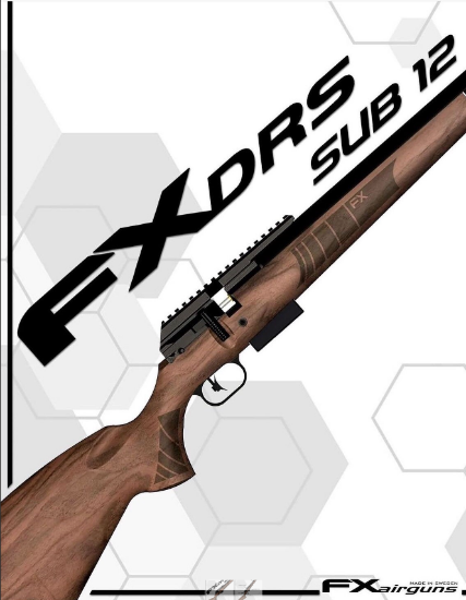 Picture of FX DRS Walnut