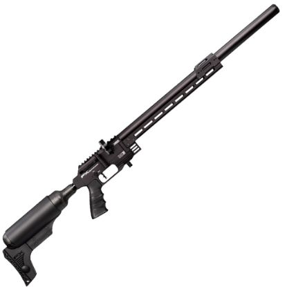 Picture of FX Dynamic Express Black FAC 600 and 700