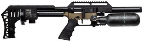 Picture of FX Impact M3 Compact Bronze