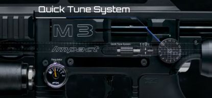 Picture of FX Impact M3 FAC