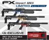 Picture of FX Impact MK11 Limited Edition