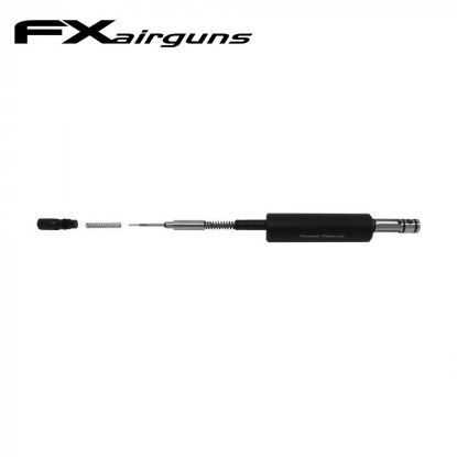 Picture of FX Impact MK11 Power Plenum Only FAC