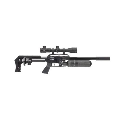 Picture of FX Impact MK2 Sniper Edition Black - FAC Only