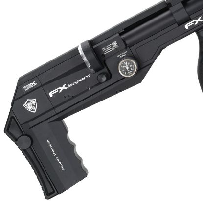 Picture of FX Leopard Bottle