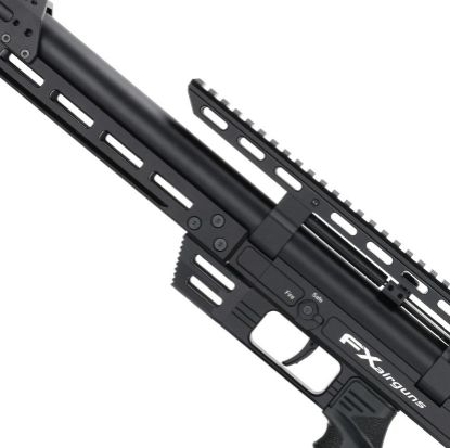 Picture of FX Leopard Tube