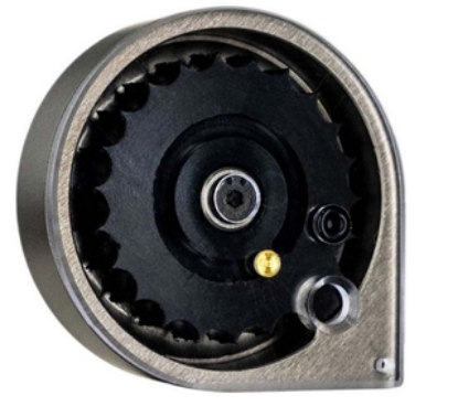 Picture of FX Magazine - Alu Mega R - Impact MKII - .177 .22 & .25