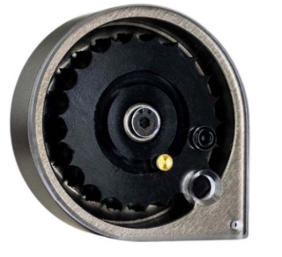 Picture of FX Magazine - Alu Mega R - Impact MKII - .177 .22 & .25