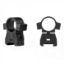 Picture of FX No Limit 30 mm Picatinny Weaver Mounts Adjustable