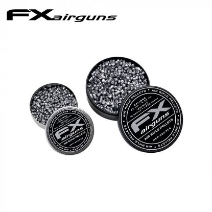 Picture of Fx Pellets .22