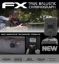 Picture of FX True Ballistics Radar Chronograph