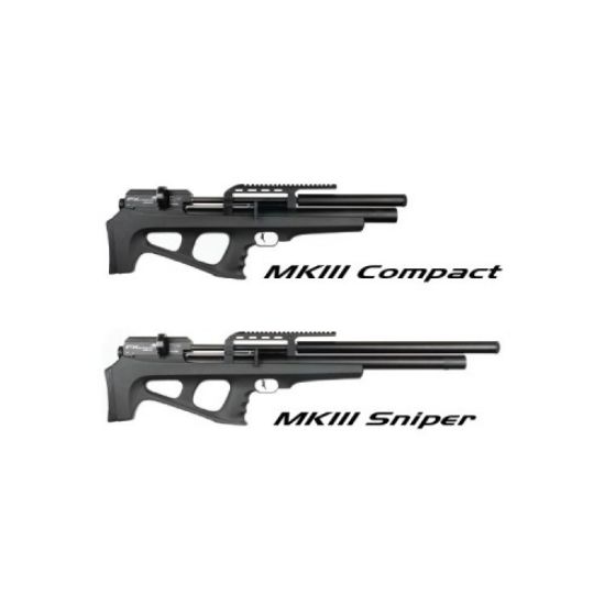 Picture of FX Wildcat Mk3 Compact Synthetic - mkiii