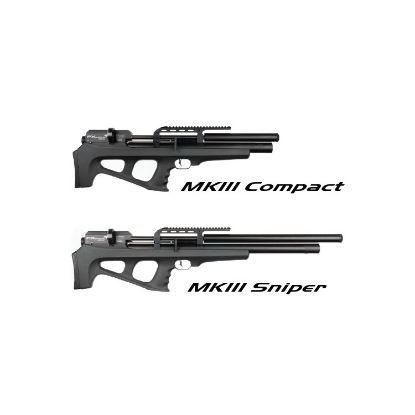 Picture of FX Wildcat Mkiii Synthetic Compact FAC