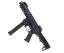 Picture of G&G Armament Combat Machine ARP9 Black Sky Airsoft