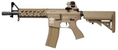 Picture of G&G CM16 Raider Desert Tan