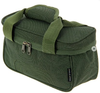 Picture of Game Cartridge Bag