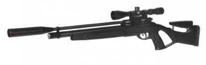 Picture of Gamo Coyote Black Tactical Package