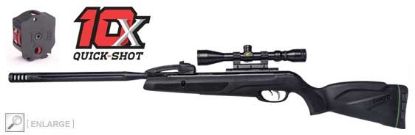Picture of Gamo Maxxim Elite Synthetic Multi Shot Air Rifle