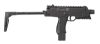 Picture of Gamo MP9 Pellet & BB CO2 Blowback SubMachine Gun