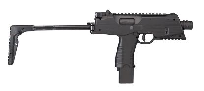 Picture of Gamo MP9 Pellet & BB CO2 Blowback SubMachine Gun