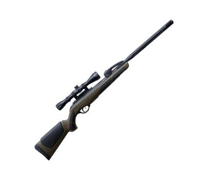 Picture of Gamo Varmint Swarm Barricade Multishot Break Barrel Air Rifle