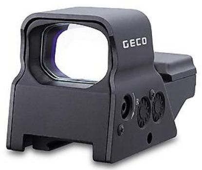 Picture of Geco Multi Dot Sight