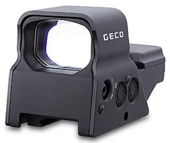 Picture of Geco Multi Dot Sight