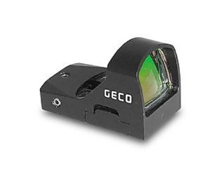 Picture of Geco Open Red Dot Sight