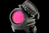 Geco Red Dot 1x20