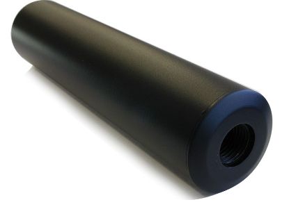 Picture of Get Shorty Silencer