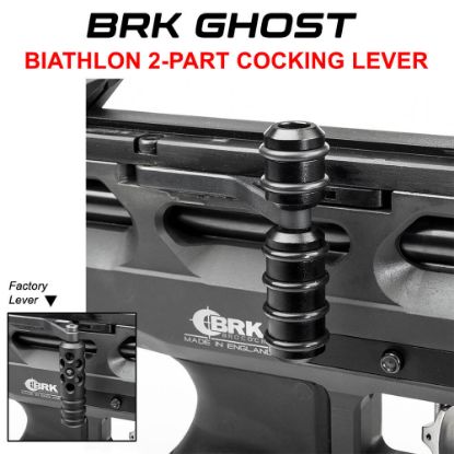 Picture of Ghost Biathlon Cocking Lever by PRS
