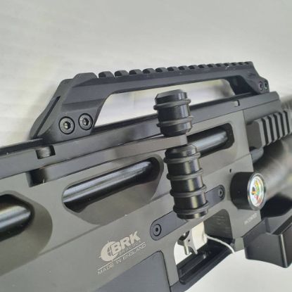 Picture of Ghost Biathlon Cocking Lever by PRS