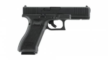 Picture of Glock 17 Gen 5 MOS BB