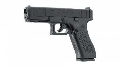 Picture of Glock 17 Gen 5 MOS Pellet