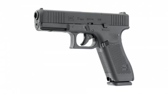 Picture of Glock 17 Gen-5 Mos - 18 Round BB