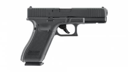 Picture of Glock 17 Gen-5 Mos - 18 Round BB