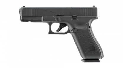 Picture of Glock 17 Gen-5 Mos - 18 Round BB