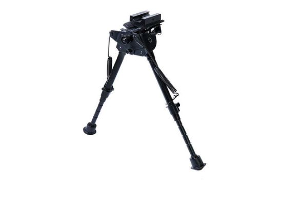 Picture of GMK Bipods with Tilt 6-9"