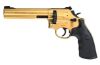 Picture of Gold 686 6" Smith and Wesson