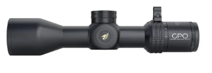 Picture of GPO CENTURI 3-12x44i Super Compact