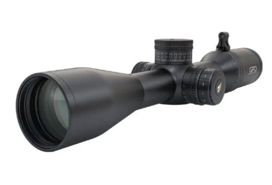 Picture of GPO CENTURI 3-18x44i