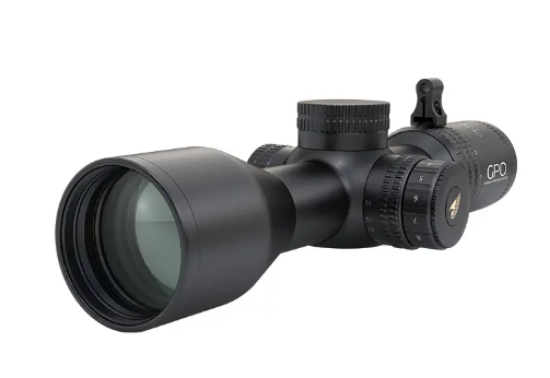 Picture of GPO CENTURI 4-16x44i Super Compact