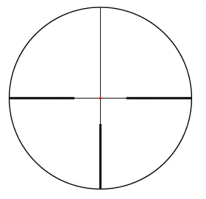 Picture of GPO CENTURI 4-16x44i Super Compact